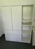 Coole Kommode mit viel Platz für Deko und Stauraum