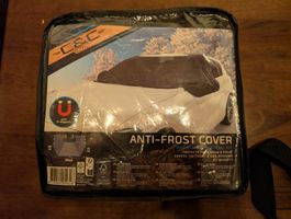 C Automotive Anti-Frost Cover - Magnetisch (12 Magnete)