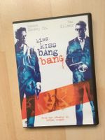 Kiss kiss bang bang