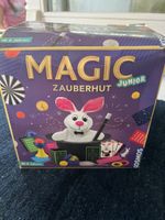 Magic Zauberhut Junior Zauber kit