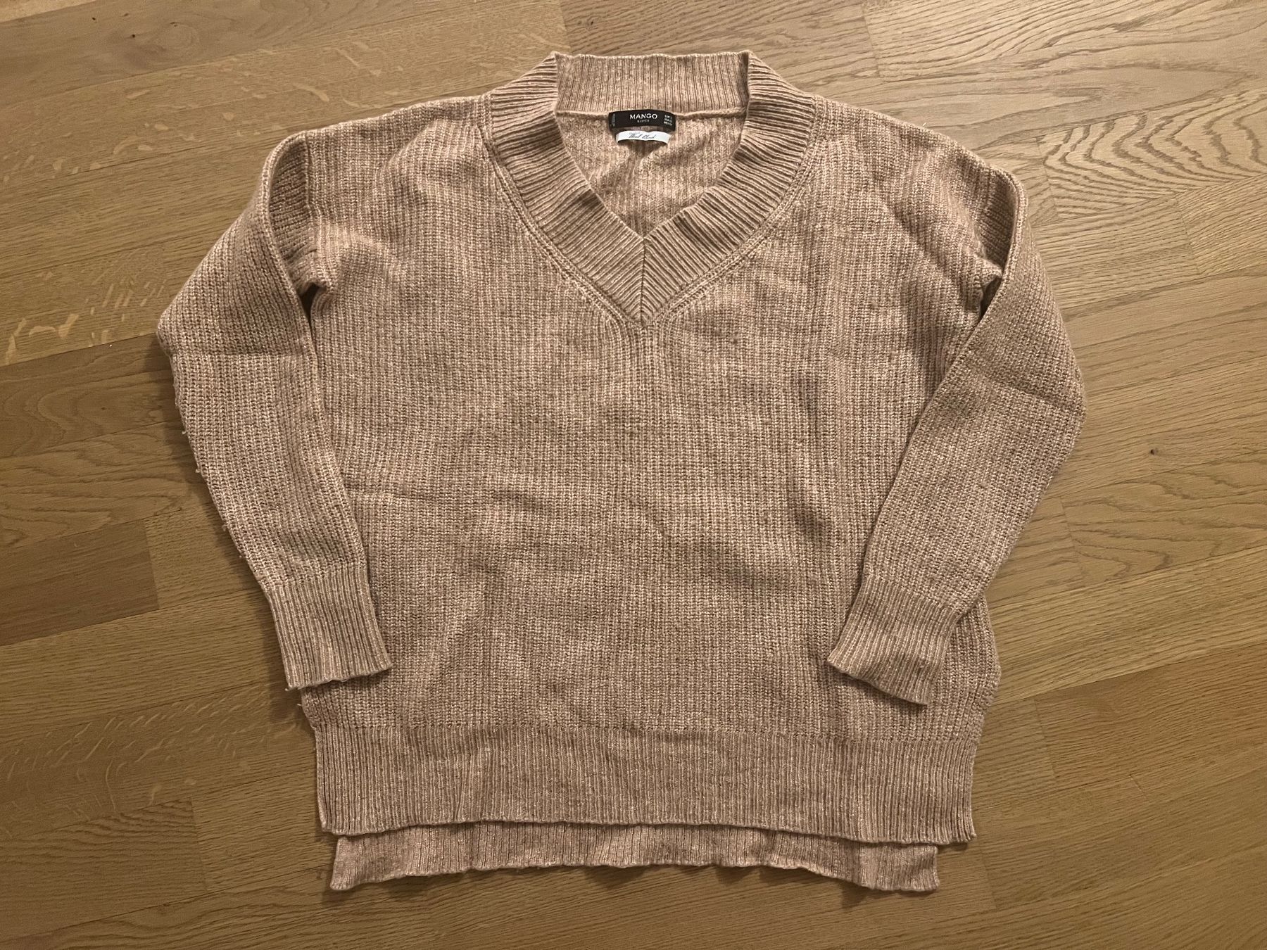 Mango Maglioni & Felpe: MANGO Pullover Sweater Pulli Gr S – Nuovo (secondo la descrizione) da Ebmatingen venduto da dartim