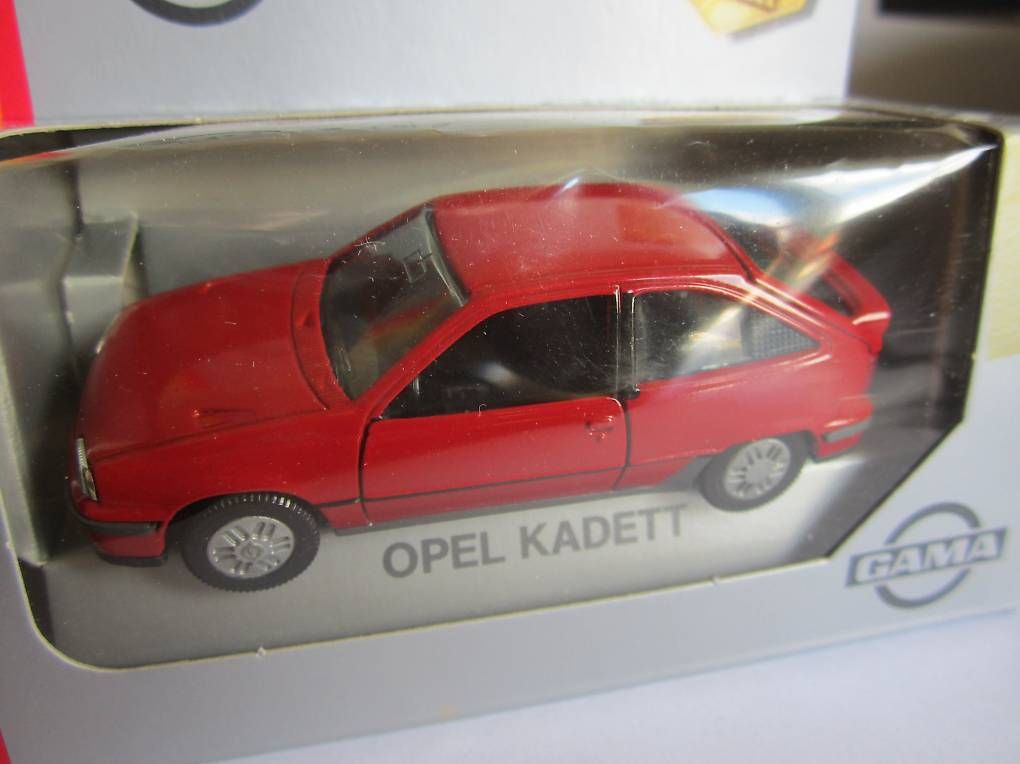 Modellini d'auto: Modelautos Mst. 1:43 – Usato da Saland venduto da k_z_tny8 1