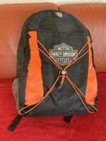 Rucksack von Harley Davidson
