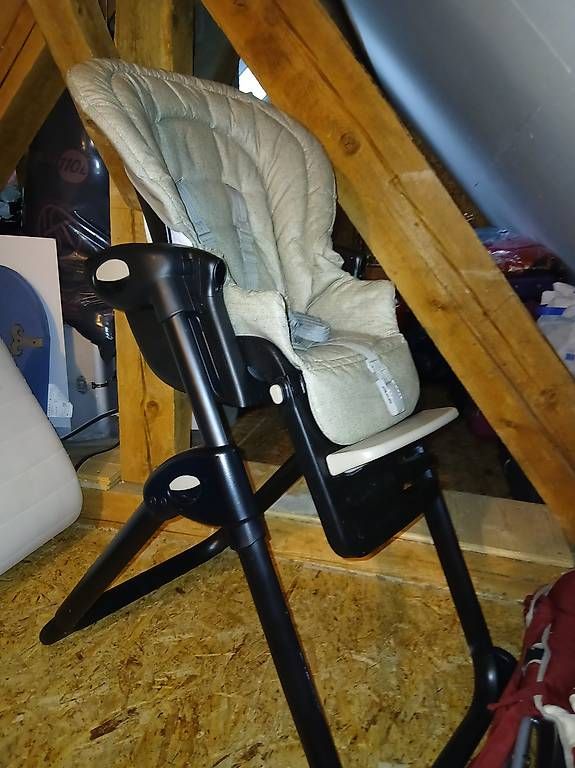 Seggioloni: Chaise pour manger  – Usato da Vucherens venduto da renegade9 1