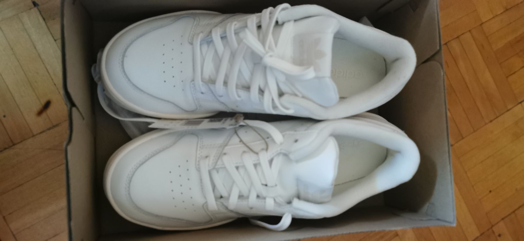 Adidas Scarpe da uomo: Adidas 44 – Nuovo e nell'imballaggio originale da Genève venduto da vins50 4
