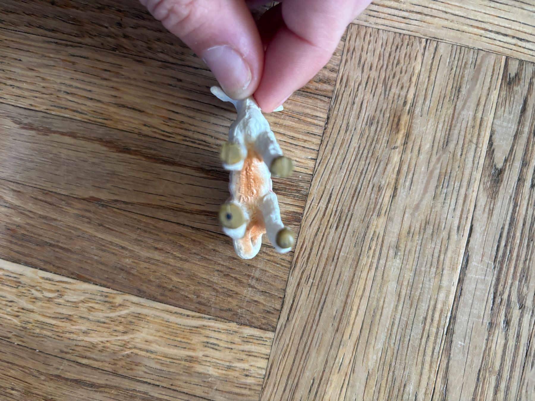Schleich Giocattoli: Schleich Lamm 🐑 – Usato da Tägerwilen venduto da mar_87t5 2