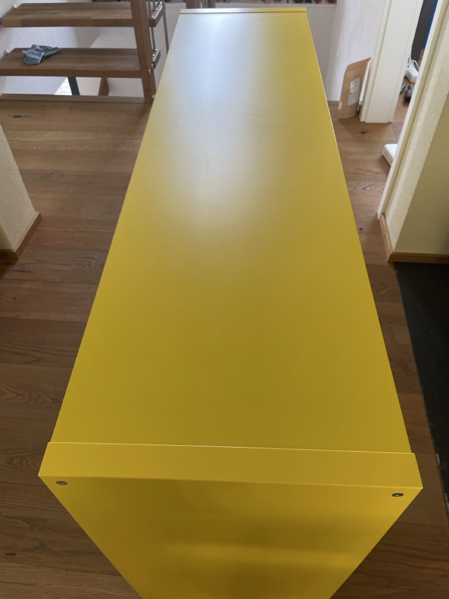 Étagères: Ikea Regal Kallax – D'occasion à Känerkinden par christine.13 2
