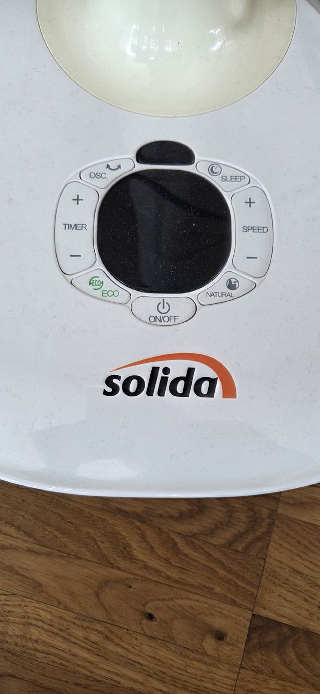 Ventilatori: Standventilator – Usato da Oetwil am See venduto da Aeschbi 1