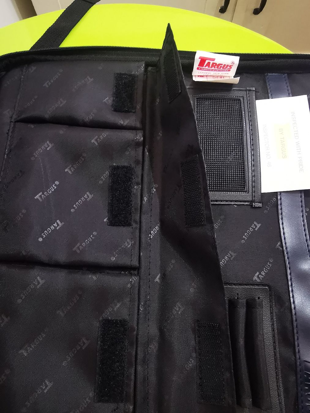 Targus Zaini: Targus Laptop Rucksack - CCB5 - Neu – Nuovo (secondo la descrizione) da Crissier venduto da froerli 5