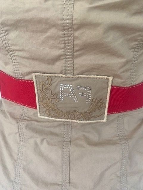 Airfield Jacken: Airfield Jacke Blazer Übergangsjacke – Gebraucht aus Zürich von unique2010 3
