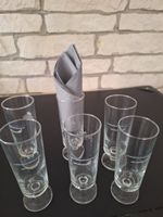 Crossair Sektglaeser