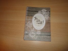 *** Hochzeitstagebuch *** ab 1.00
