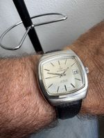 DUGENA Automatic Vintage Sammleruhr aus den 70 er Jahren