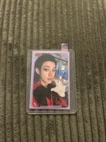 Bangchan Stray Kids Photocard Karma