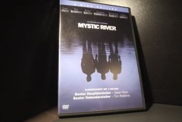 DVD: Mystic River - Versand A-Post nur CHF 2.50!