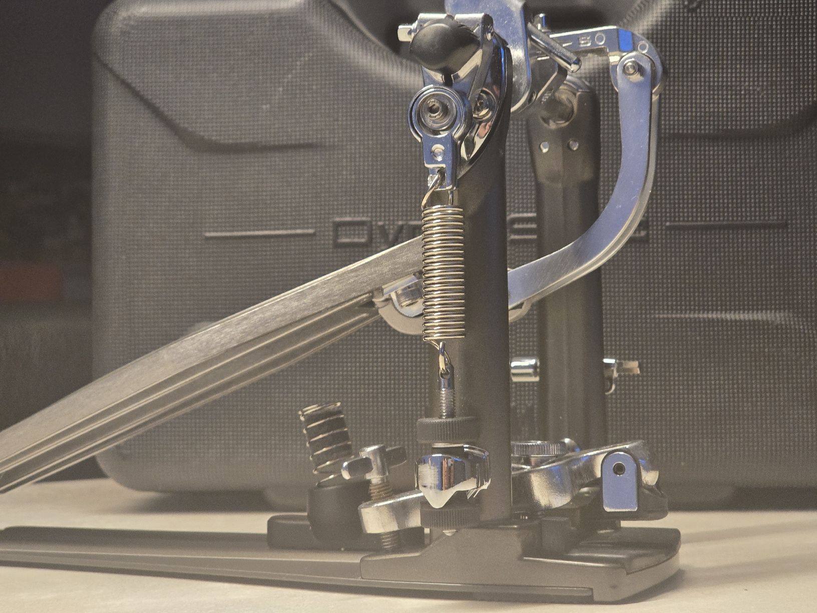 Strumenti musicali: Tama HPDS1 Dyna-Sync Single  Pedal – Usato da Mels venduto da tan_bzw6 3