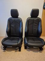 Sitze und Rückbank BMW F87 M2