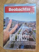 Beobachter  -  Ausgabe Nr.12 / 12.Juni 2026