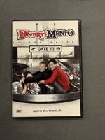Diverti Mento Gate 10 DVD 