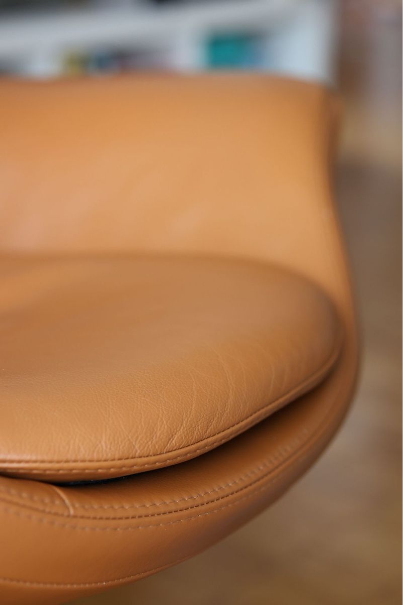 Poltrone: Stilo Flexlux Design Chair – Usato da St-Légier-Chiésaz venduto da arielbokser 1