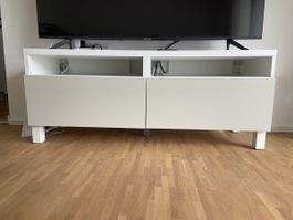 Ikea TV-Möbel