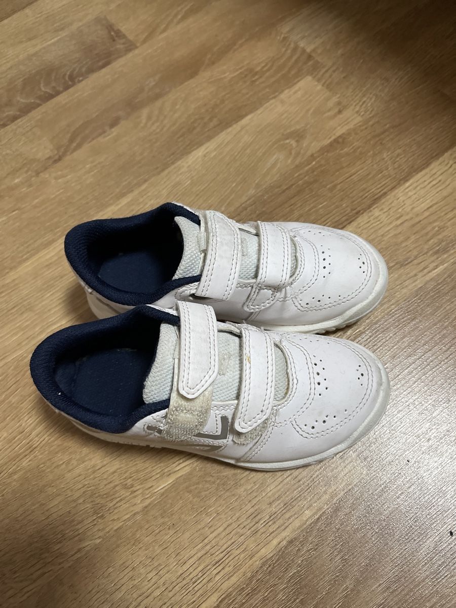 Scarpe per ragazzi: Baskets pour enfant pointure 28 – Usato da MARLY venduto da AISLEE