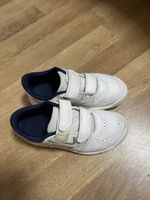 Baskets pour enfant pointure 28