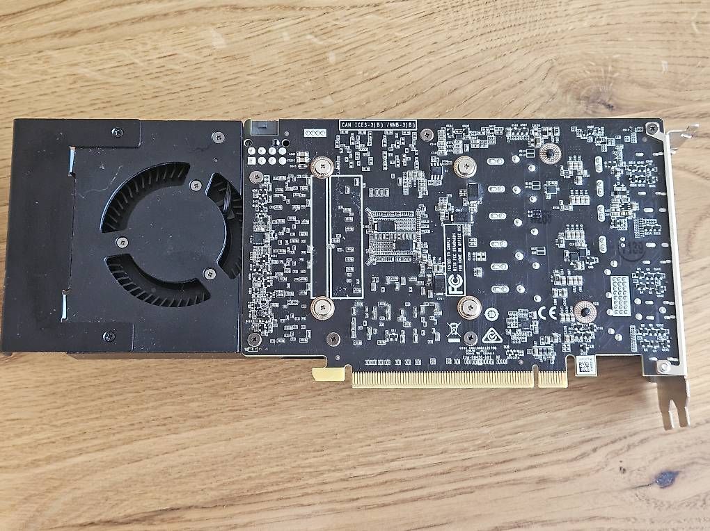 Nvidia Schede grafiche: Nvidia GeForce GTX 1060 6GB – Usato da Worb venduto da MisterSunshine 1