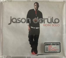 JASON DERÜLO - RIDIN' SOLO