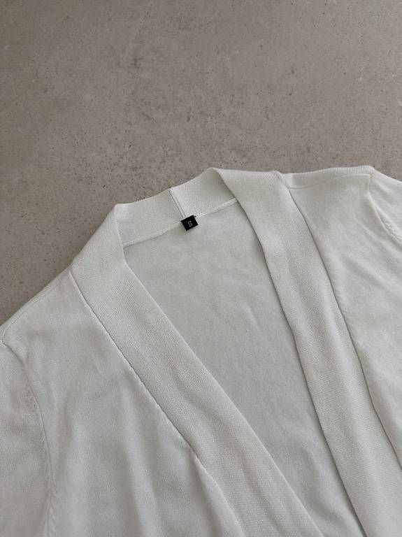 Giacche: Strickjacke NEU Gr. S – Usato da Merlischachen venduto da GlamGarb 3