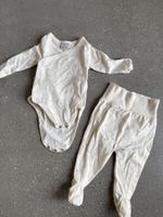 Smile Baby Set Gr. 62 Wickel Body und Hose Regenbogen
