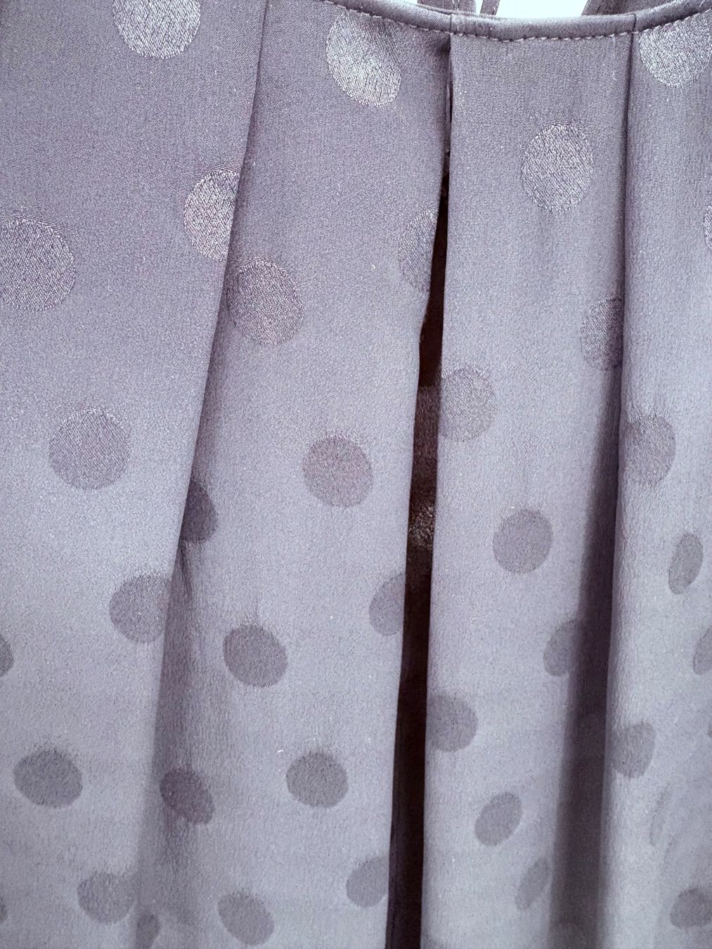 Dondup Camicette: Seidenbluse schwarz, Gr. IT – Usato da Kilchberg venduto da boudoir076 3