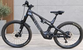 Canyon Spectral:ON CF 8  Carbon | Grösse L