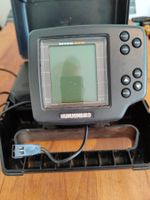 Fishfinder Echolot Wide Eye
