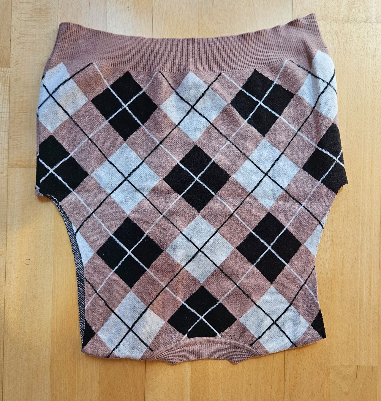 Shein Maglioni & Felpe: Pullunder Damen Gr. S – Usato da Widnau venduto da tim_y9wz 1