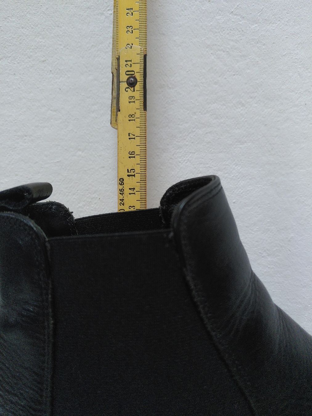 Walder Scarpe da donna: Schwarze Walder Winterstiefeletten, Grösse 37 – Nuovo (secondo la descrizione) da Winterthur venduto da DonnaRicarda 8