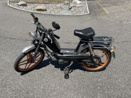 Mofa Sachs Hercules 624 Sport / 535 Motor