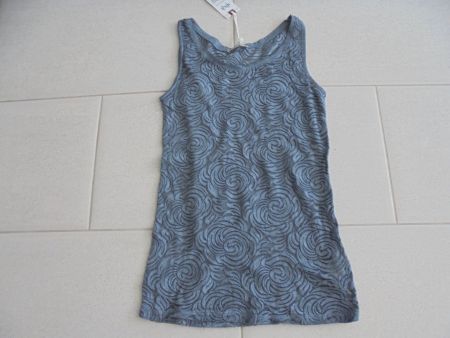NILE TOP  GR.XS *NEU*