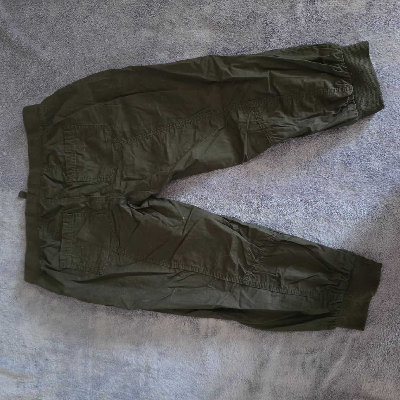 Pantaloni: Verschiedene 3/4 Hosen Gr. 40 – Usato da Fehraltorf venduto da shiilaa.hoot 2