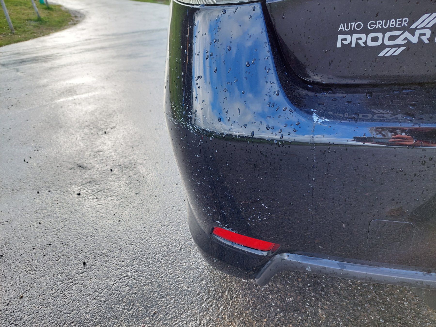 Subaru Autos: Subaru impreza wrx – Gebraucht aus Wildberg von wintergreen 7