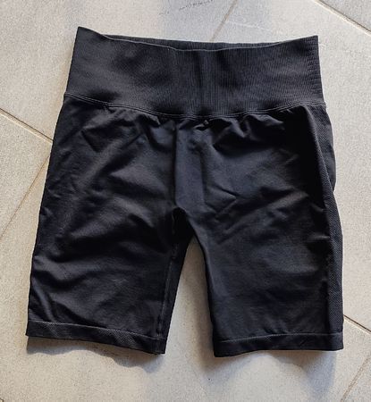 Icaniwill short Neuf M