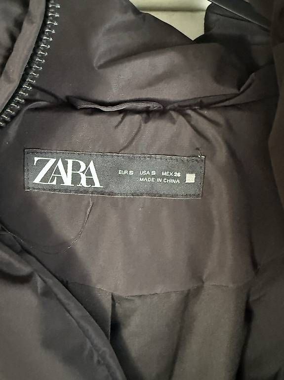 Jacken: Puffer Jacke – Gebraucht aus Allschwil von Babel2 1
