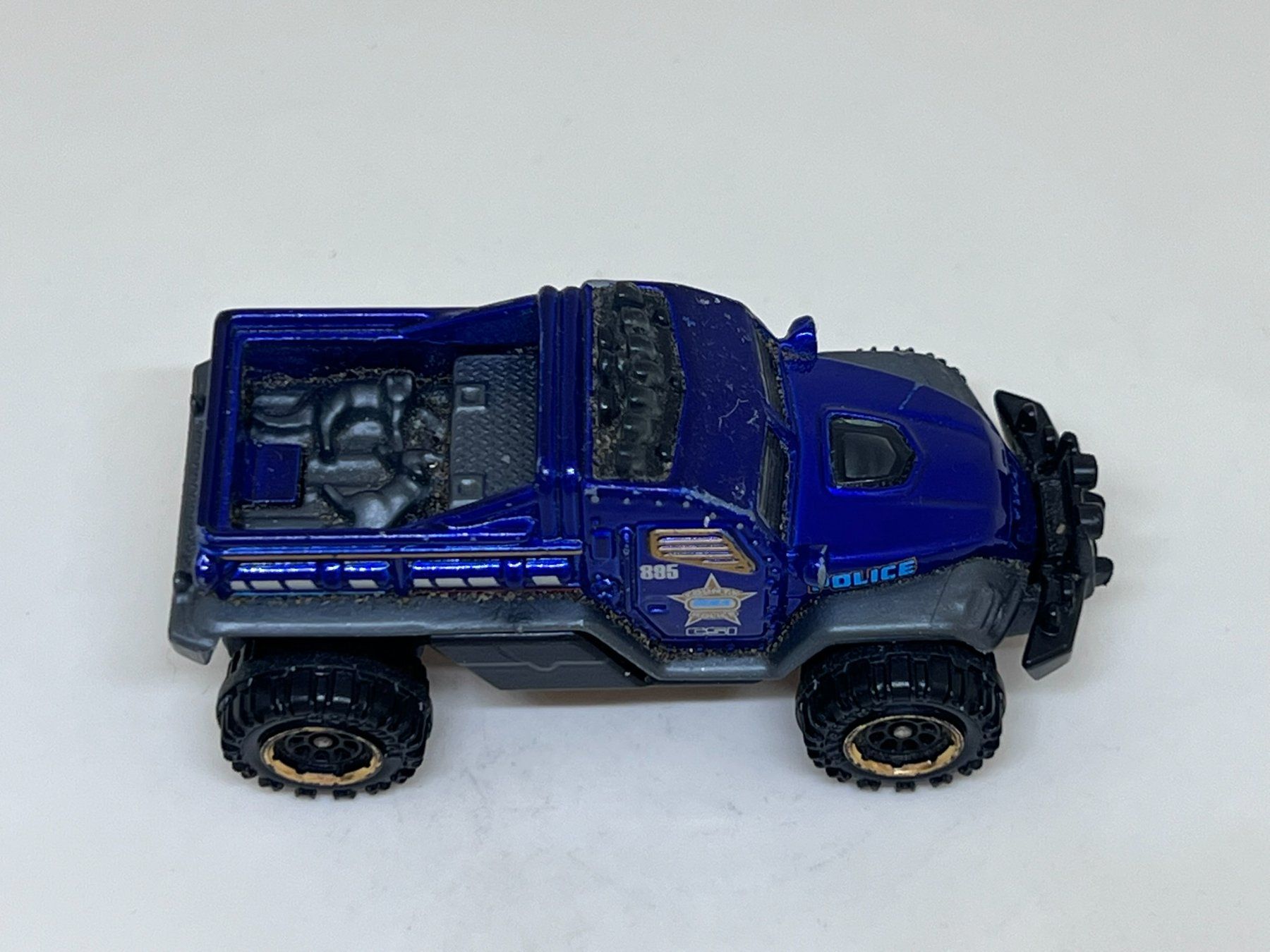 Matchbox Modellini d'auto: Matchbox Road Raider #173 – Usato da Wildegg venduto da LaaBoutique 1