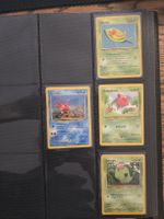 neo Discovery pokemon italien 