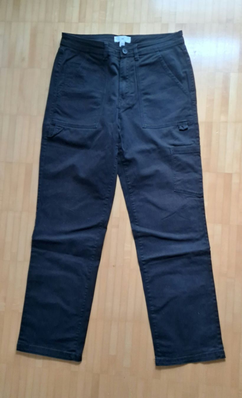 H&M Jeans: Jeans Gr. 40 – Usato da Küssnacht am Rigi venduto da AutoVilla