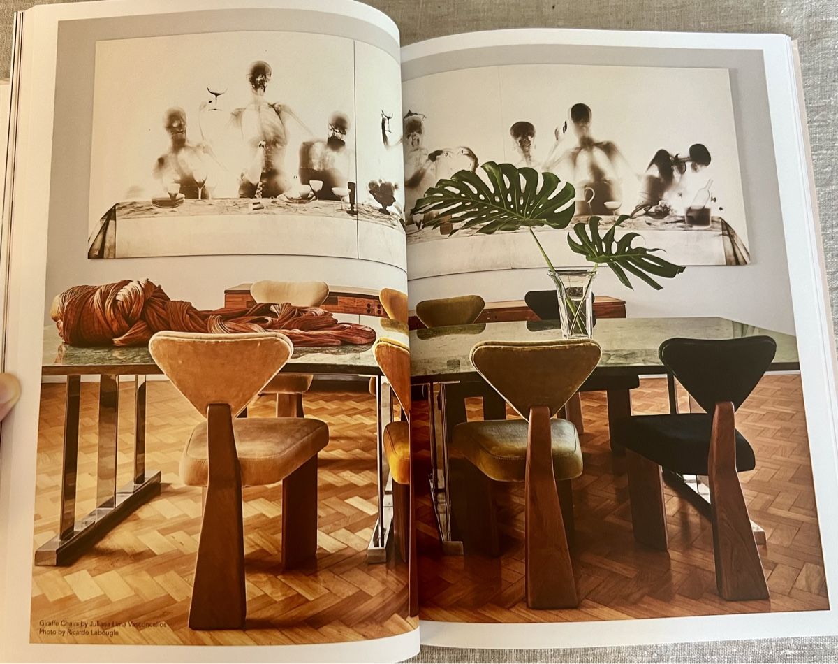 Libri: Livre design "Invisible Collection" neuf, 5 ème anniver – Nuovo (secondo la descrizione) da Genève venduto da DELIRBEADS 1