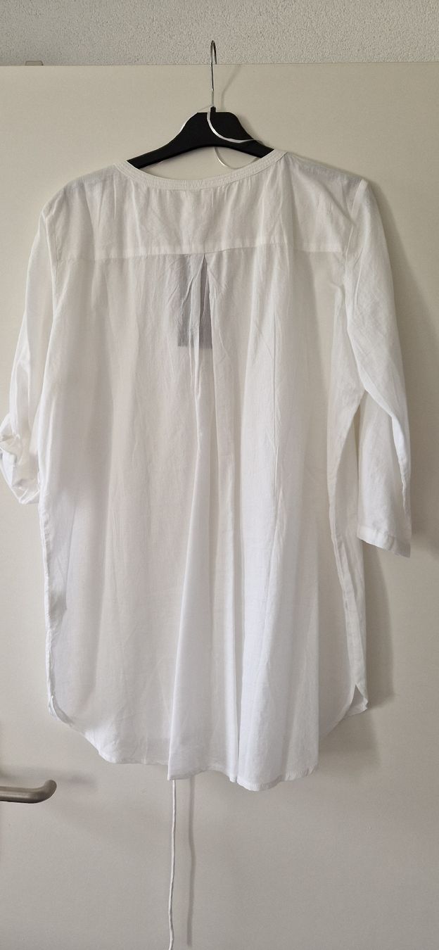 Vestiti: neue Strand-Bluse/Kleid in Grösse 44 – Nuovo e nell'imballaggio originale da Wiesendangen venduto da Stregolina 4