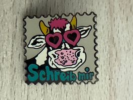 Pin Schreib mir