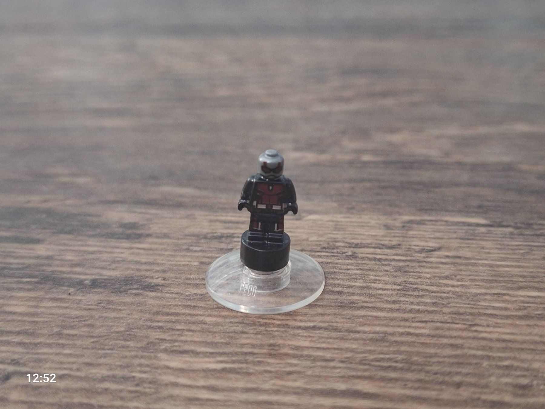 Lego Baukästen: Mini figurines marvel – Neu (gemäss Beschreibung) aus Grandson von Crtz205