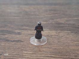 Mini figurines marvel